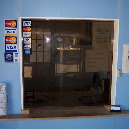 Shasta Dam Motel シャスタ・レイク エクステリア 写真
