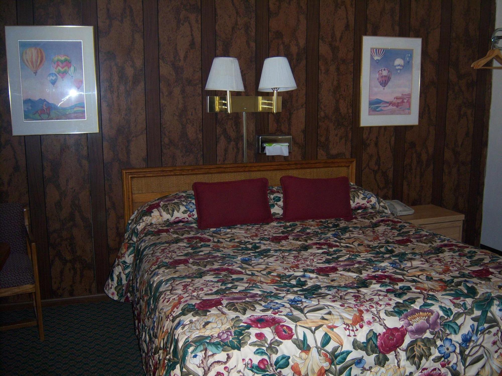 Shasta Dam Motel シャスタ・レイク エクステリア 写真