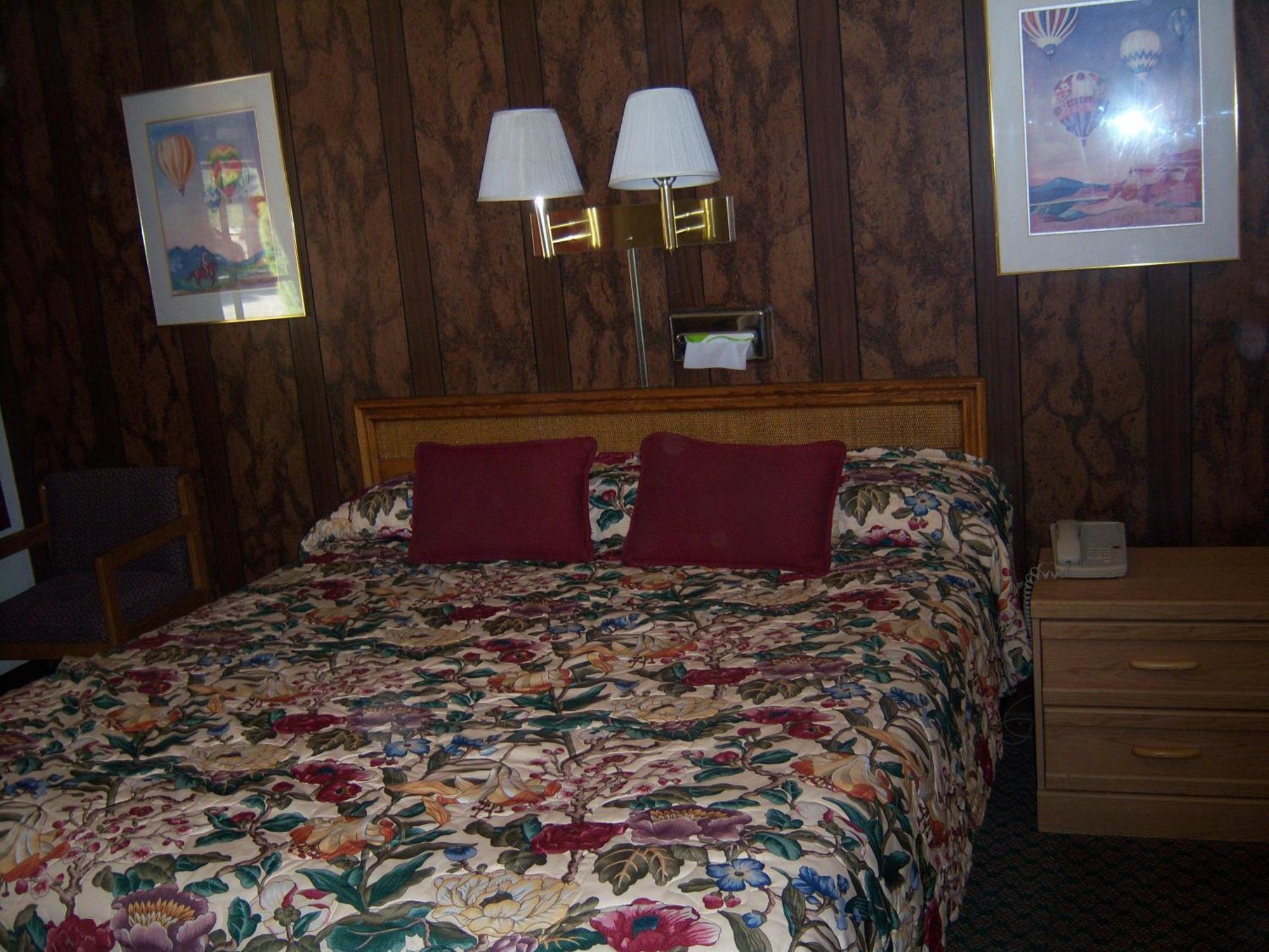 Shasta Dam Motel シャスタ・レイク エクステリア 写真